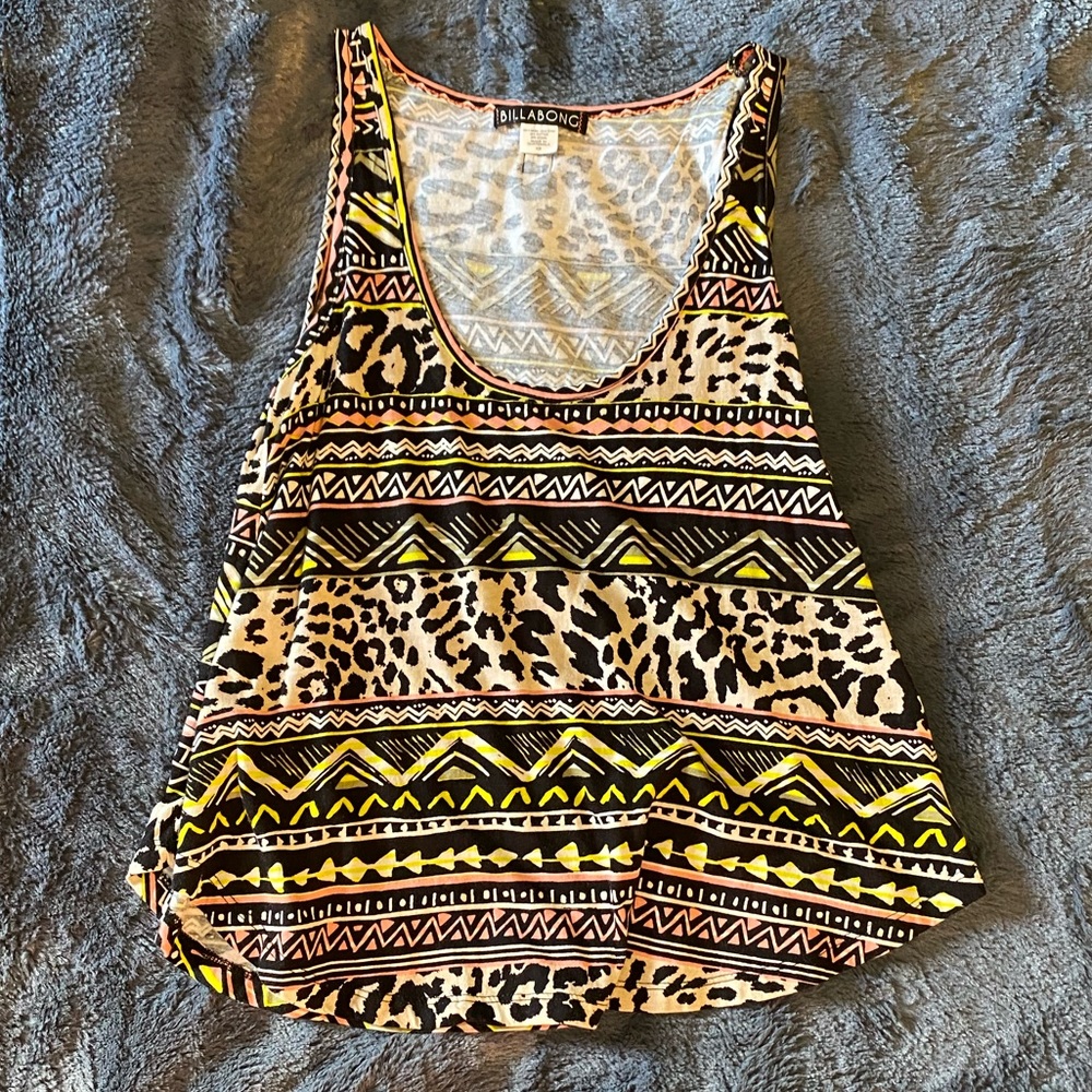 Women’s Billabong Tank